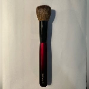 sonia g brush face one